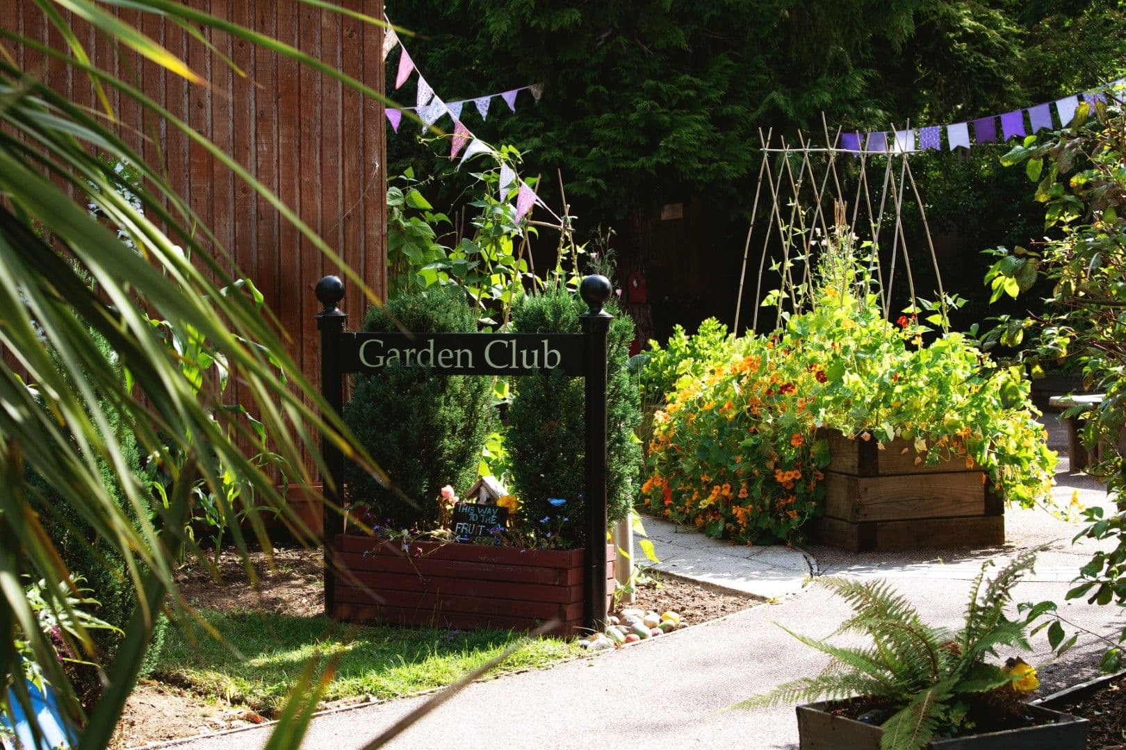 Hallmark Luxury Care Homes - Hallmark Anya Court care home - 021