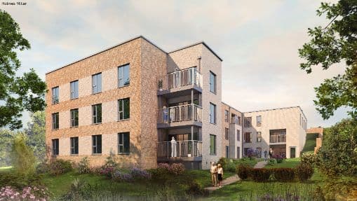 Independent Care Home - Kingfisher House care home - 002