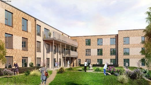 Kingfisher House 001