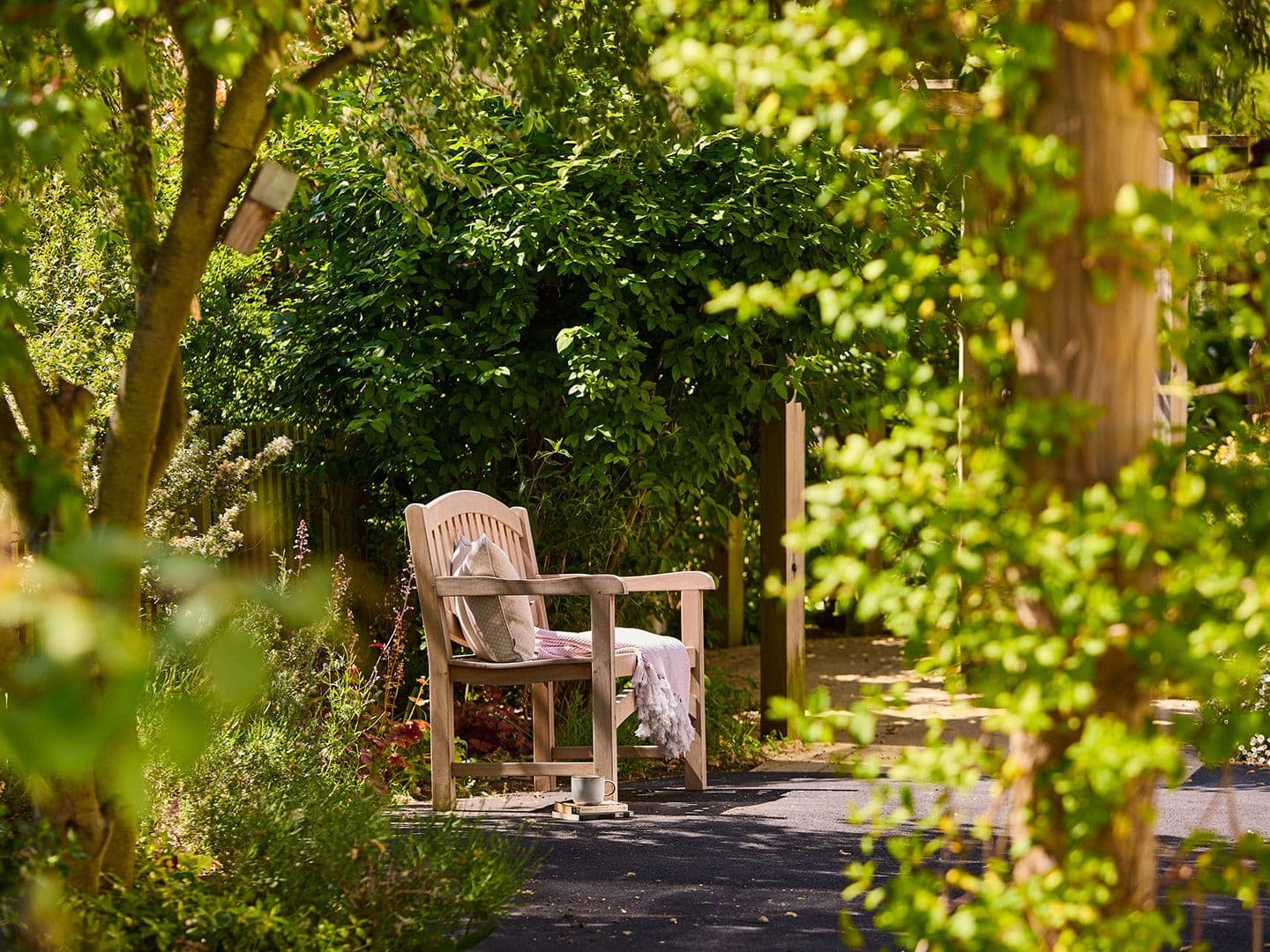 Hallmark Luxury Care Homes - Hallmark Admiral Court care home - 020