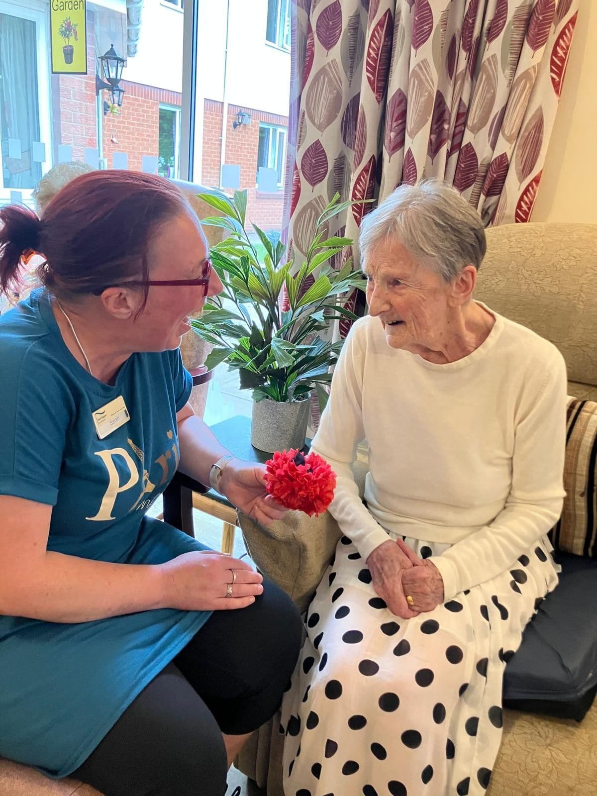 Northgate Healthcare - Ashcroft Hollow care home - 005