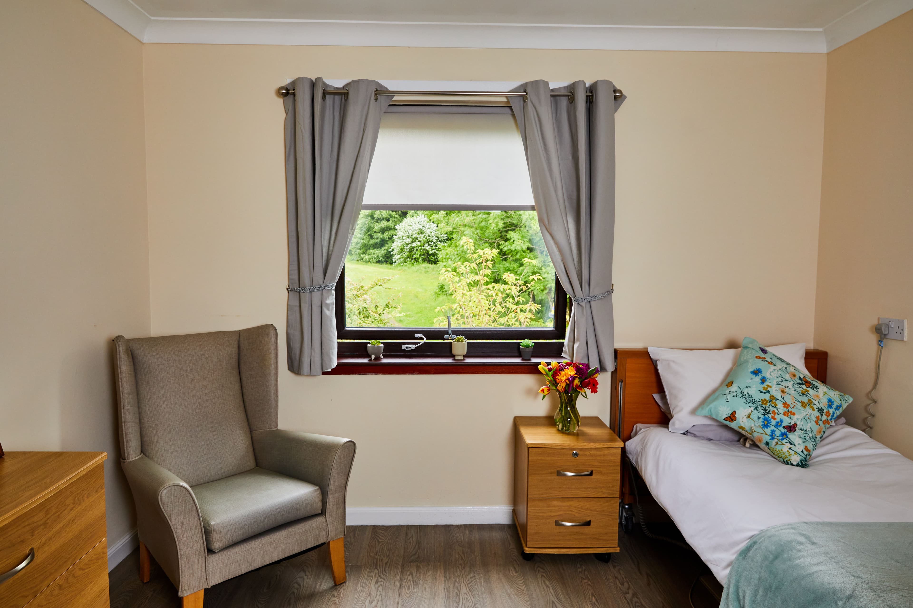 Anavo Care - Newark care home - 000