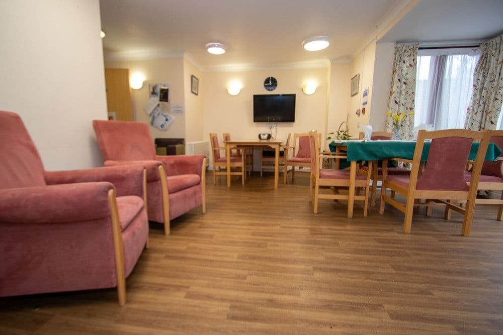 Shaw Healthcare - Ledbury Intermediate Care Unit care home 2
