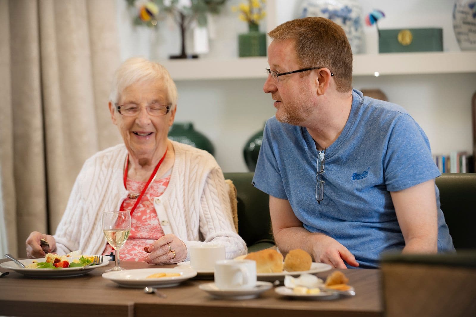 Boutique Care Homes - Brampton Manor care home - 016