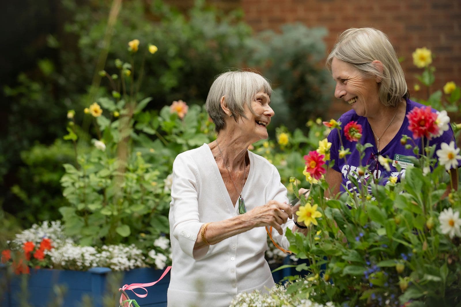 Boutique Care Homes - Brampton Manor care home - 001