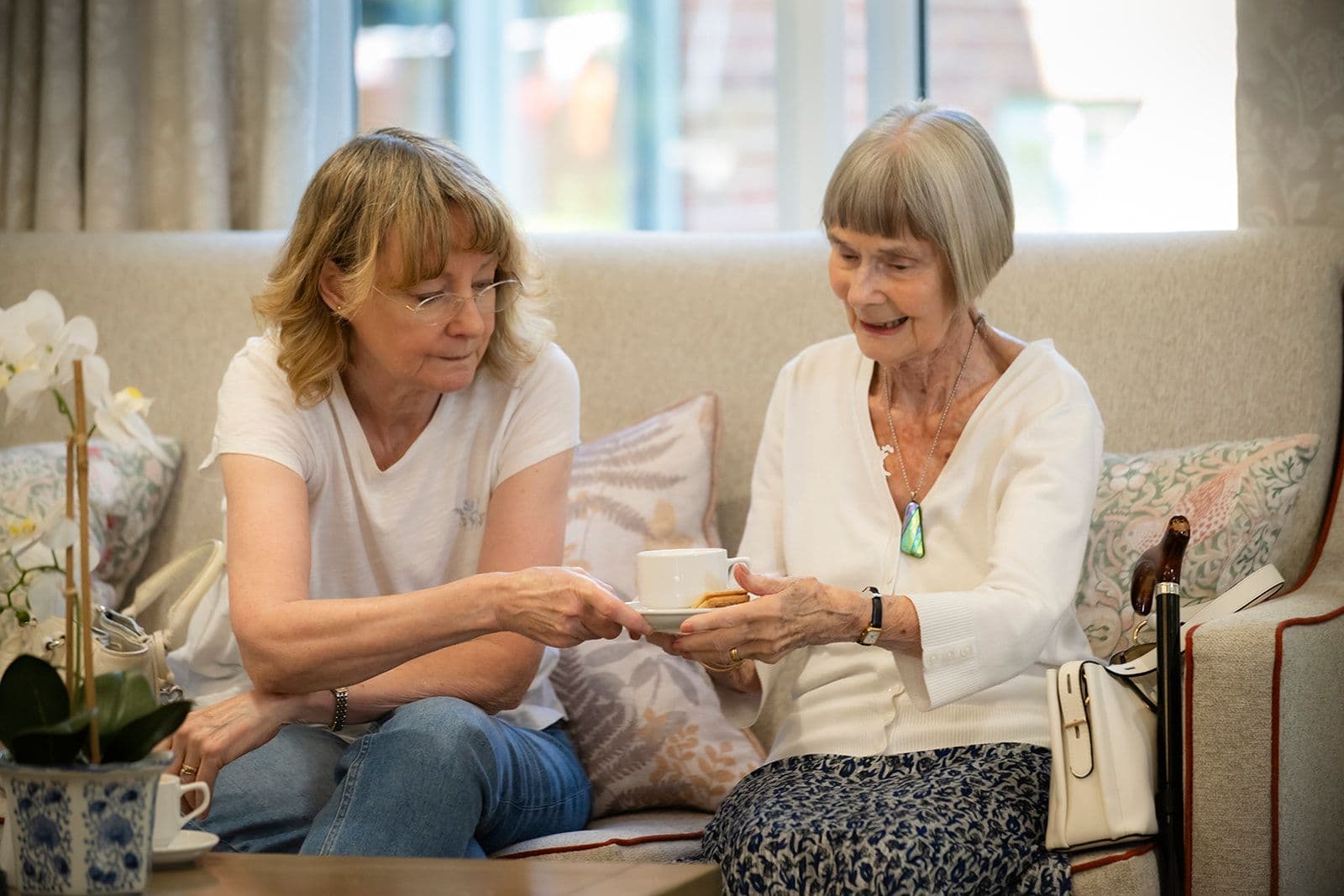 Boutique Care Homes - Brampton Manor care home - 024