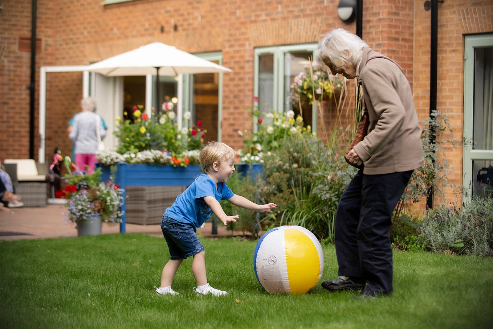 Boutique Care Homes - Brampton Manor care home - 007