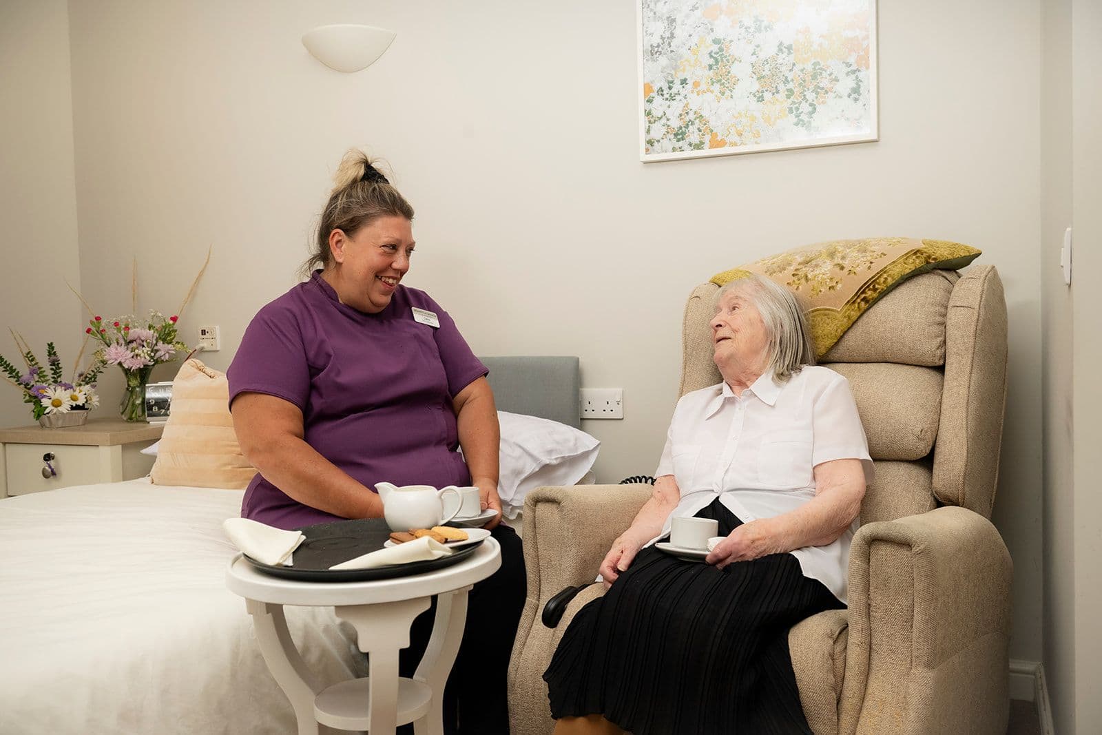 Boutique Care Homes - Brampton Manor care home - 009