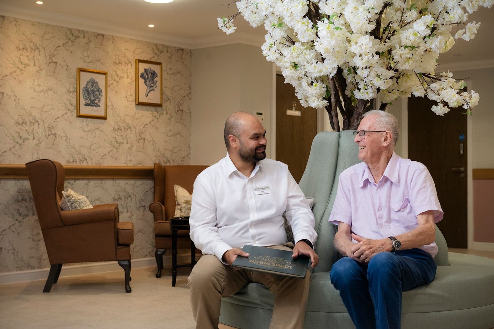 Boutique Care Homes - Brampton Manor care home 020