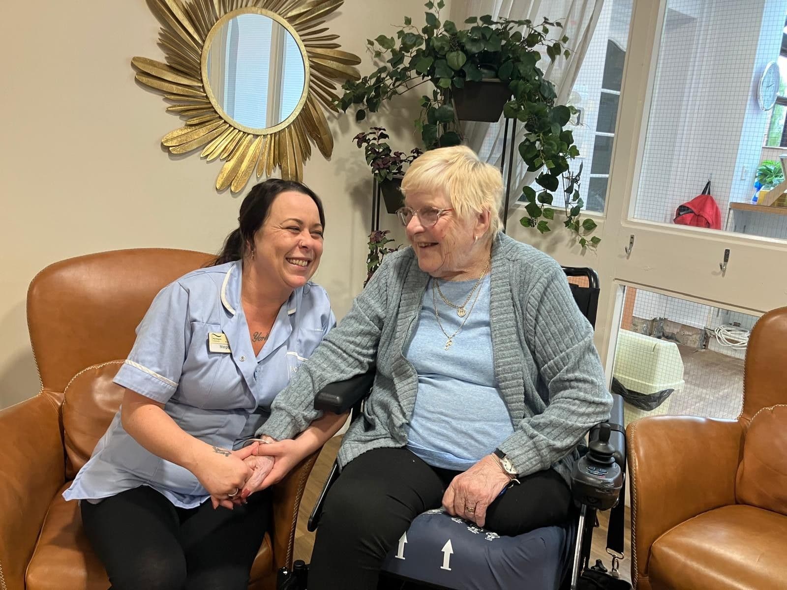 Northgate Healthcare - Ashcroft Hollow care home - 001