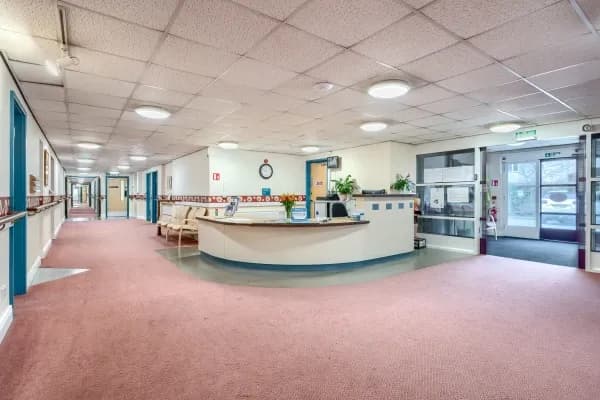 Qualitas Healthcare - Kathleen Chambers House care home 2
