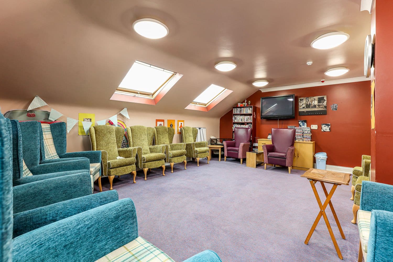 Minster Care Group - Elm Lodge care home 3