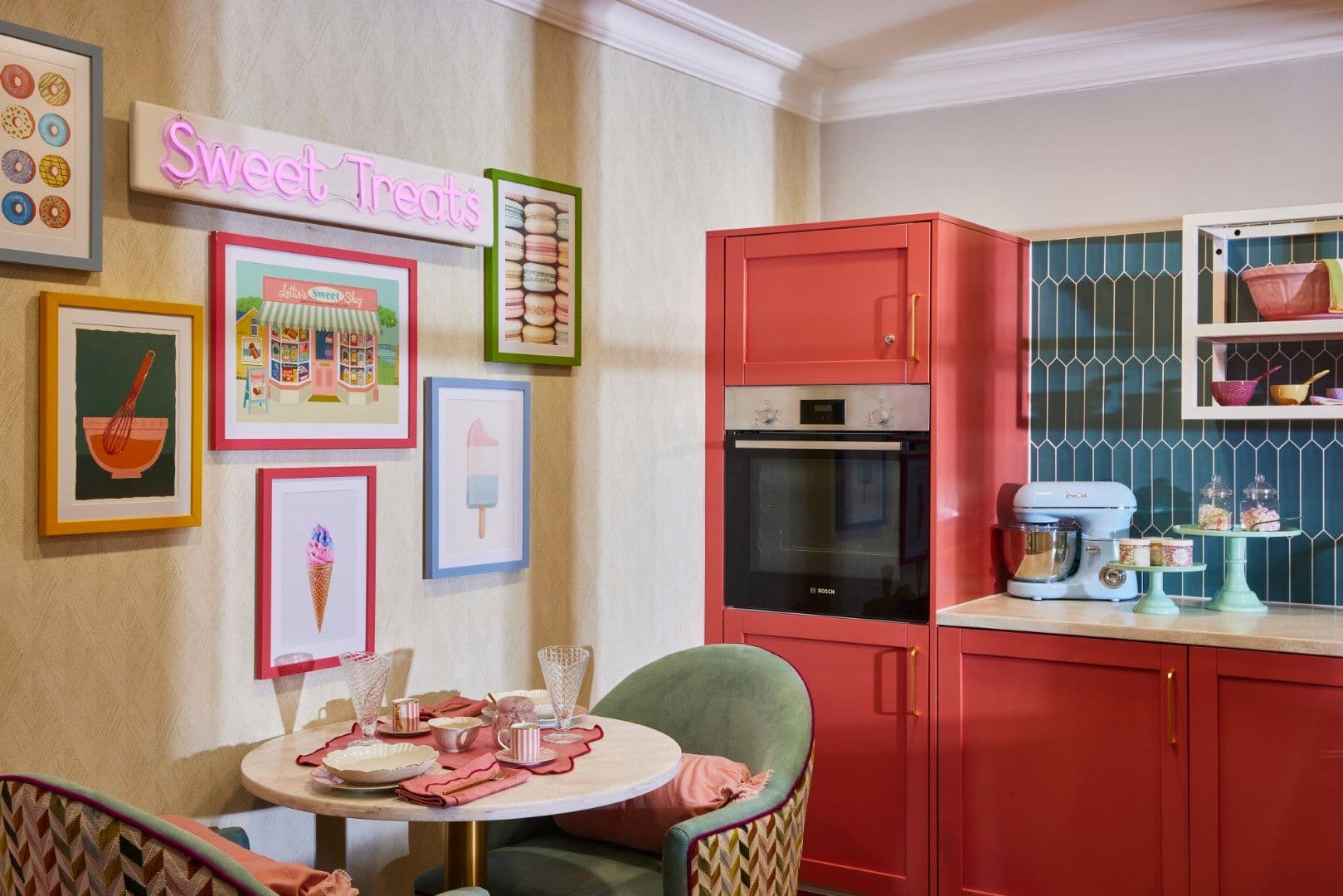 Hallmark Luxury Care Homes - Hallmark Willingdon Park Manor care home - 025