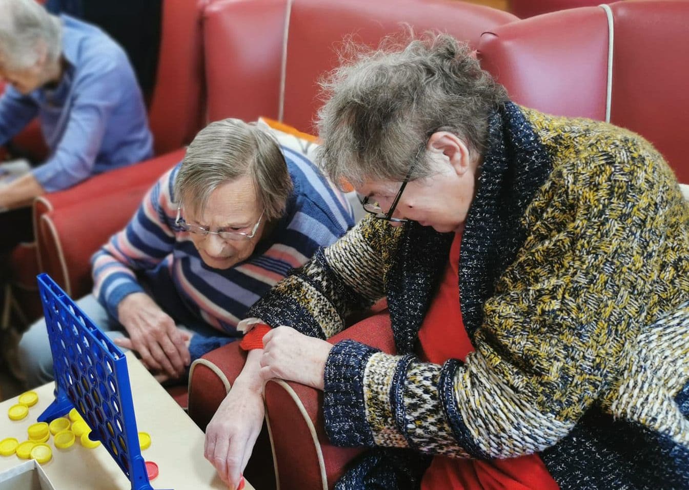 The Fremantle Trust - Farnham Common House care home - 001