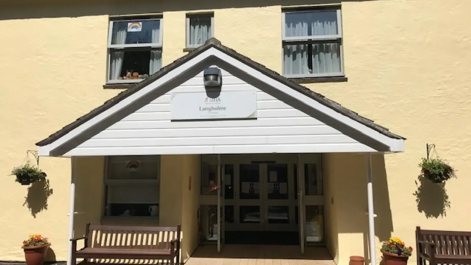 MHA - Langholme care home 1