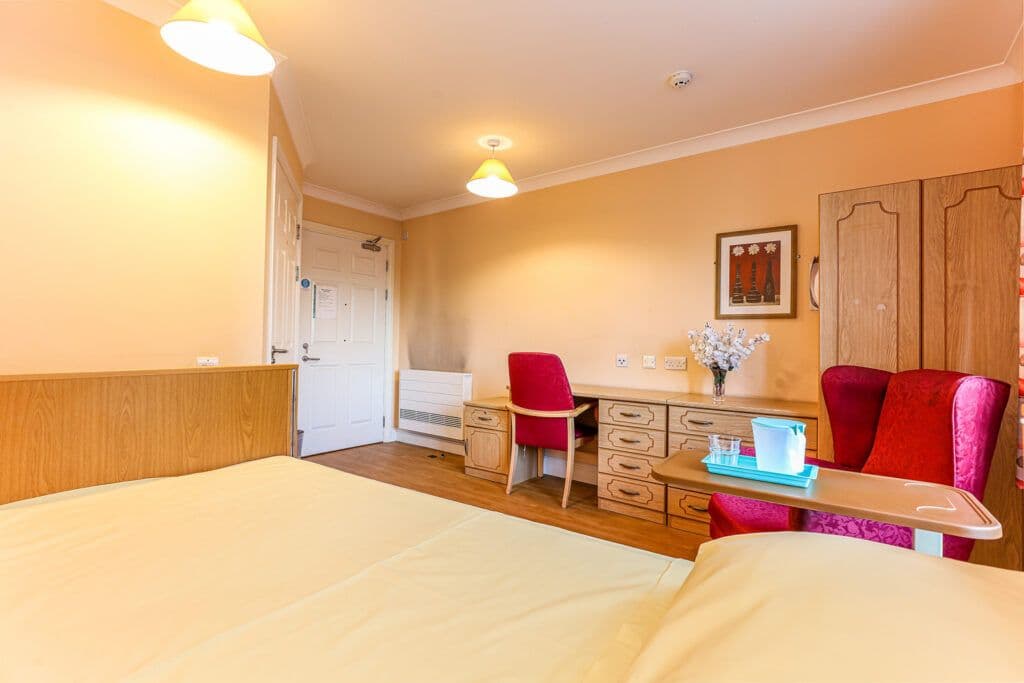 Minster Care Group - Martin House care home - 009