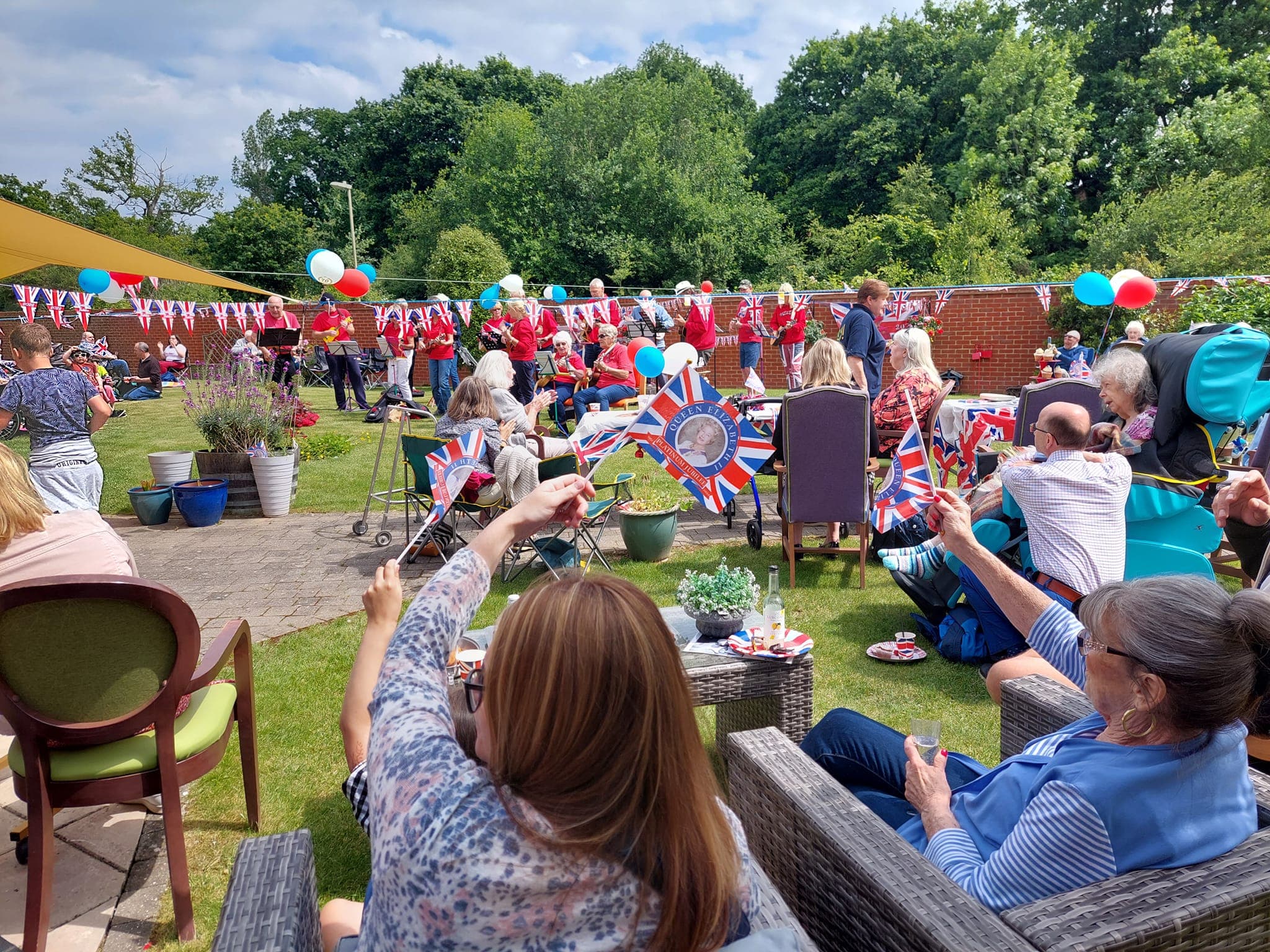 Cinnamon Care - Abbotswood Court care home 18