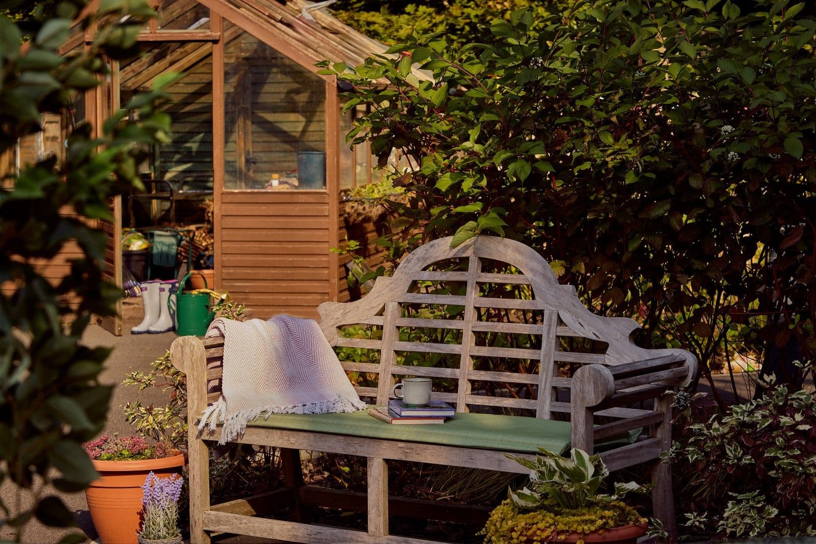 Hallmark Luxury Care Homes - Hallmark Henley Manor care home - 026