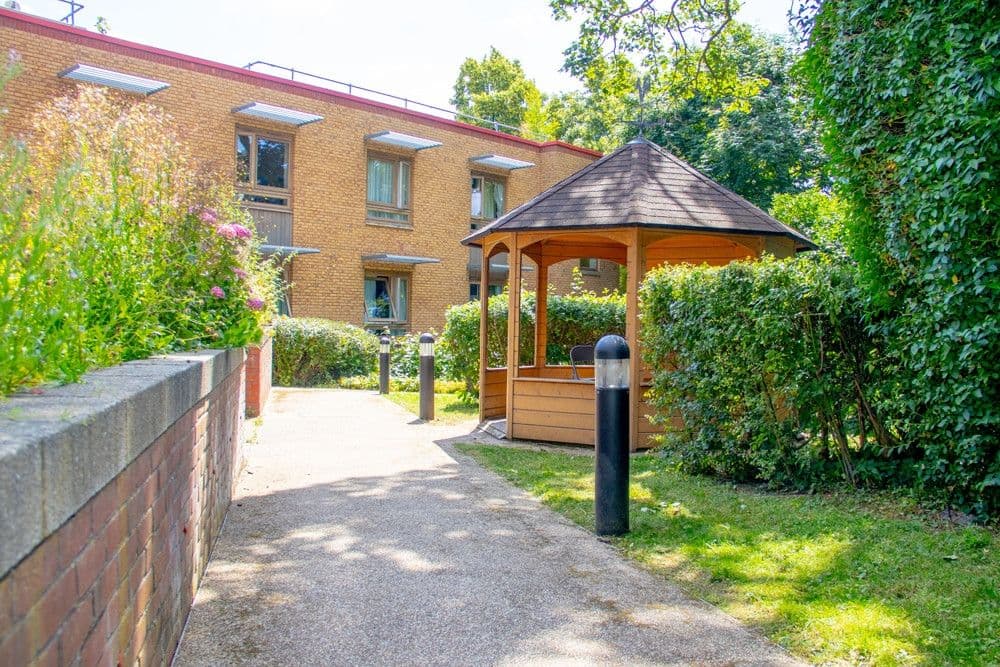 Shaw Healthcare - Maitland Park care home - 009