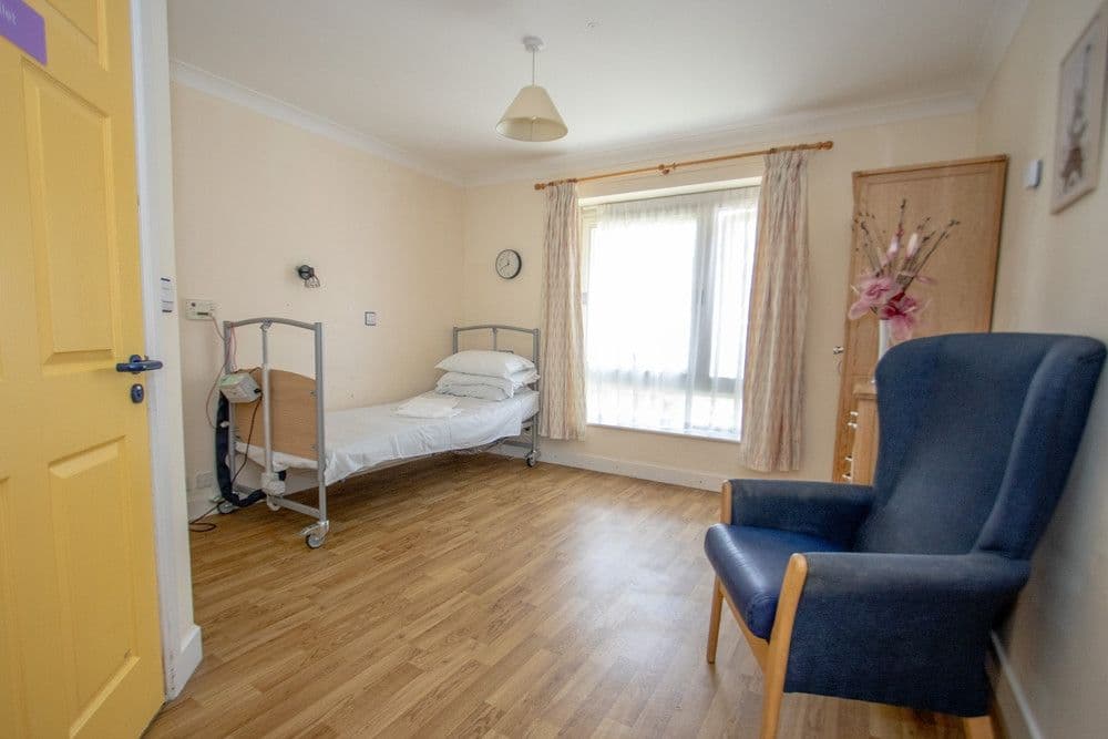 Shaw Healthcare - Maitland Park care home - 007