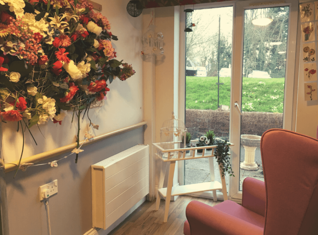 Majesticare - Oaktree Court care home 6