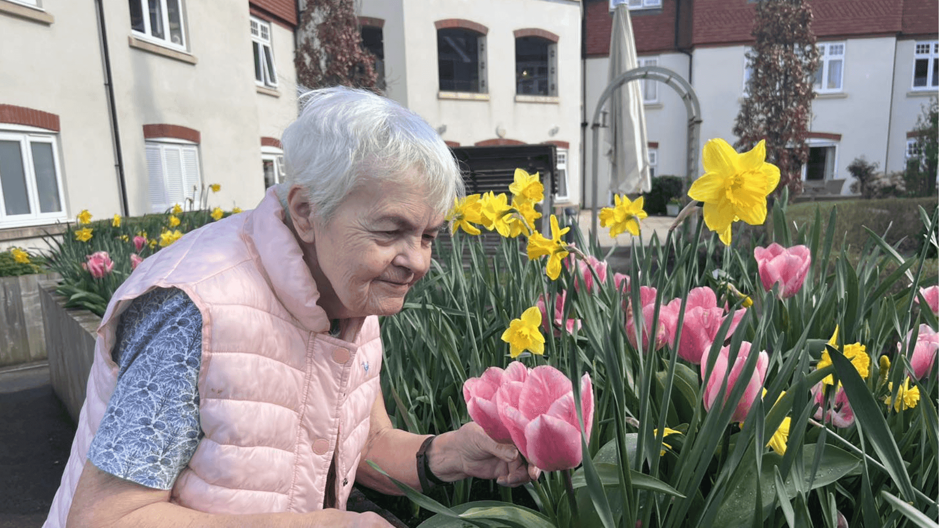 Majesticare - Cavendish Park care home - 011