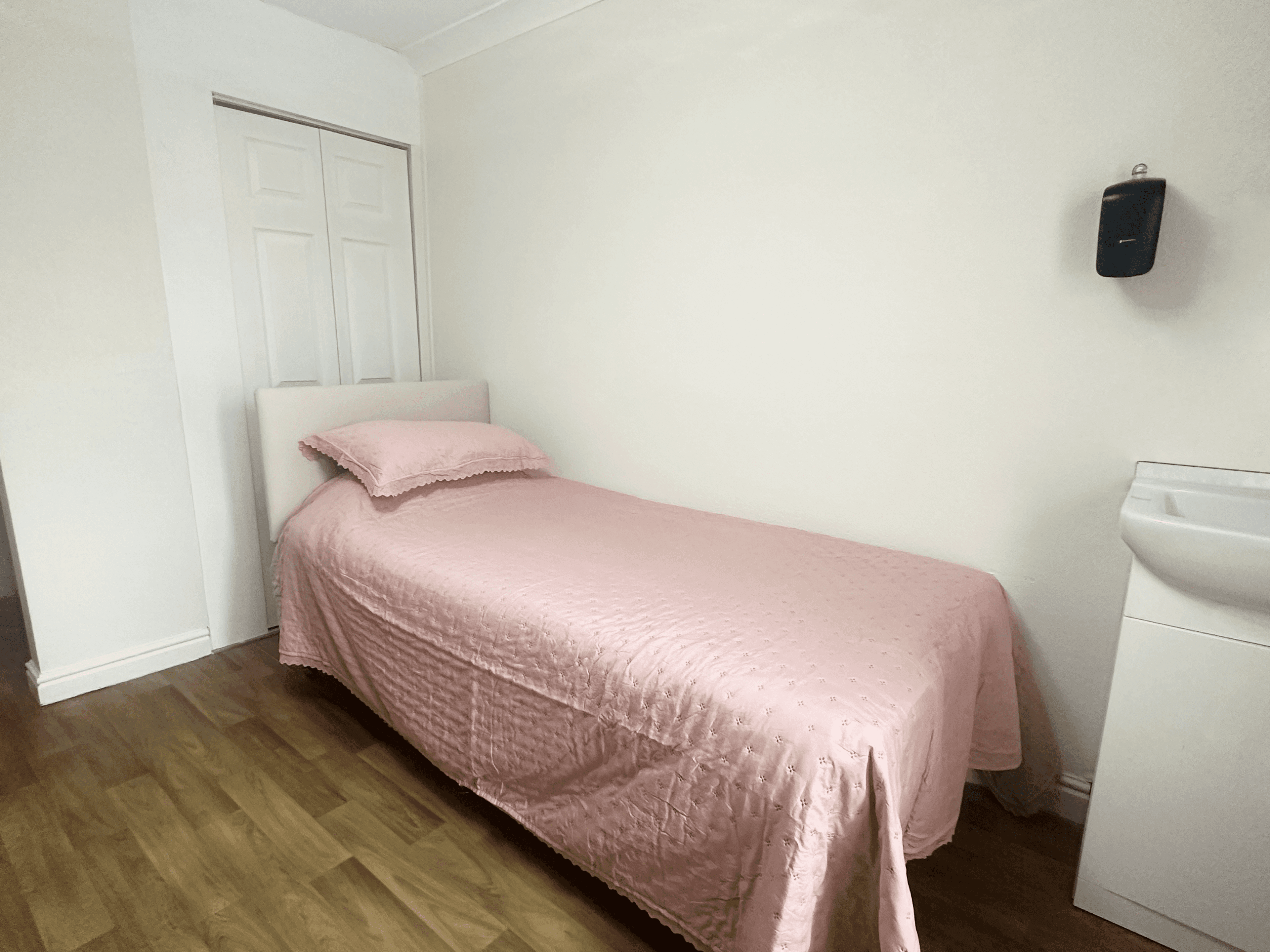 Dovehaven - Marsh House care home - 006