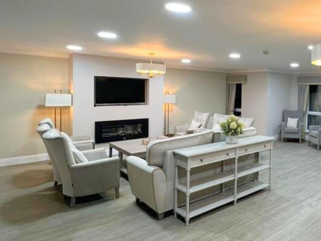 Anavo Care - Brampton Lodge care home - 001