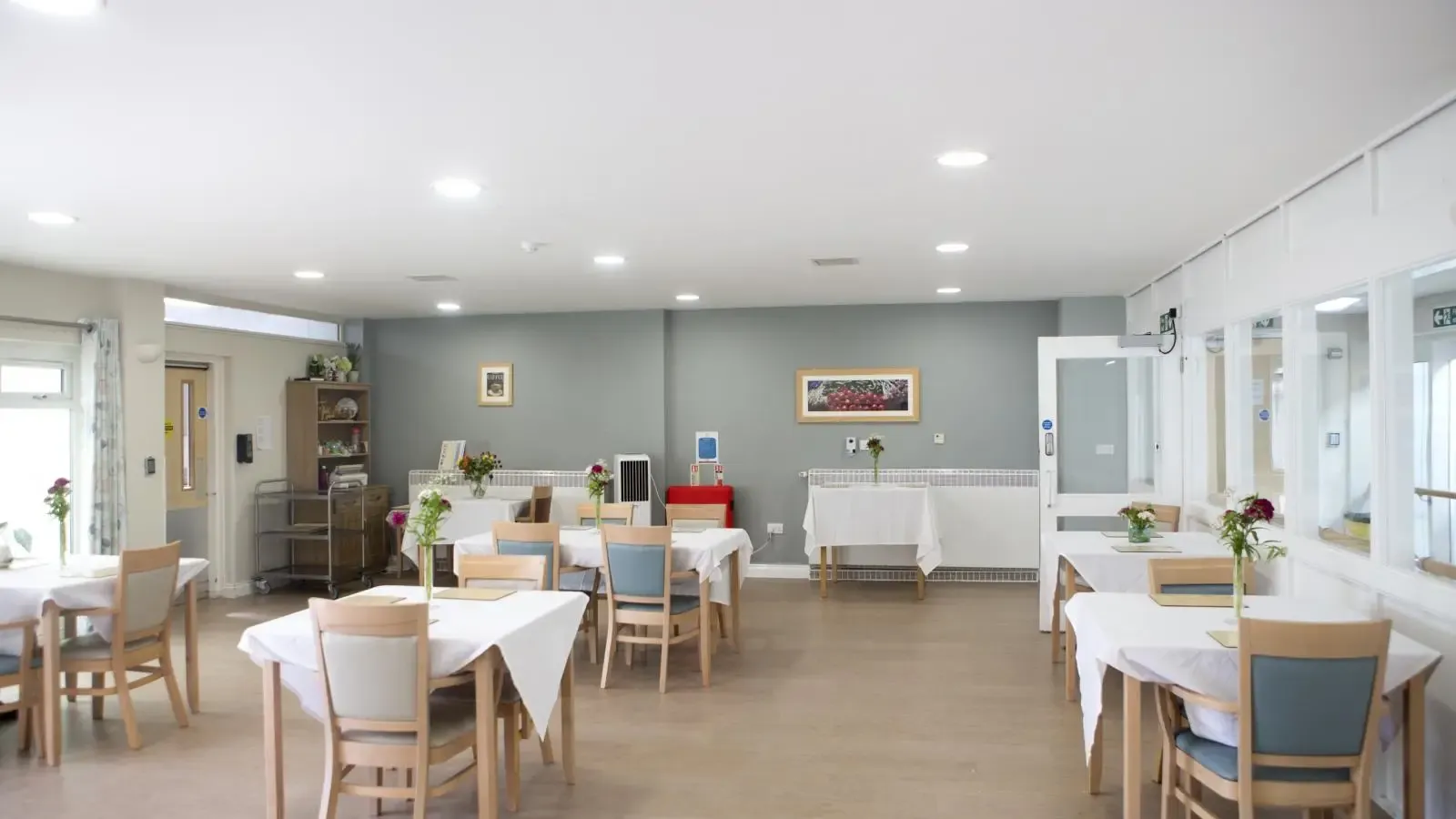 MHA - Kenbrook care home 2