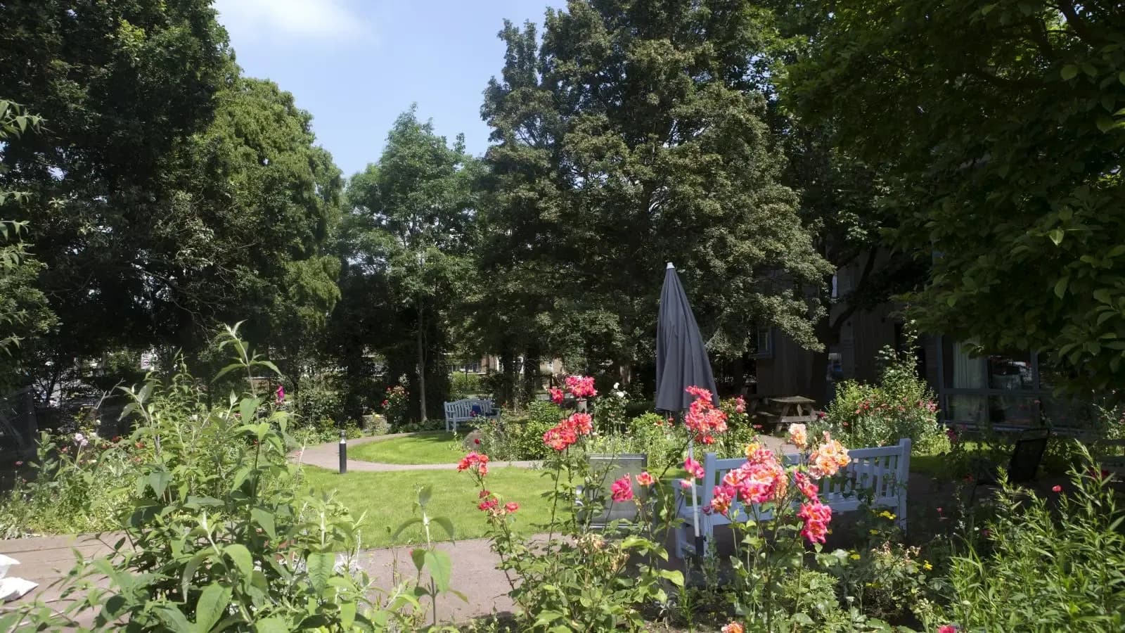 MHA - Kenbrook care home - 007