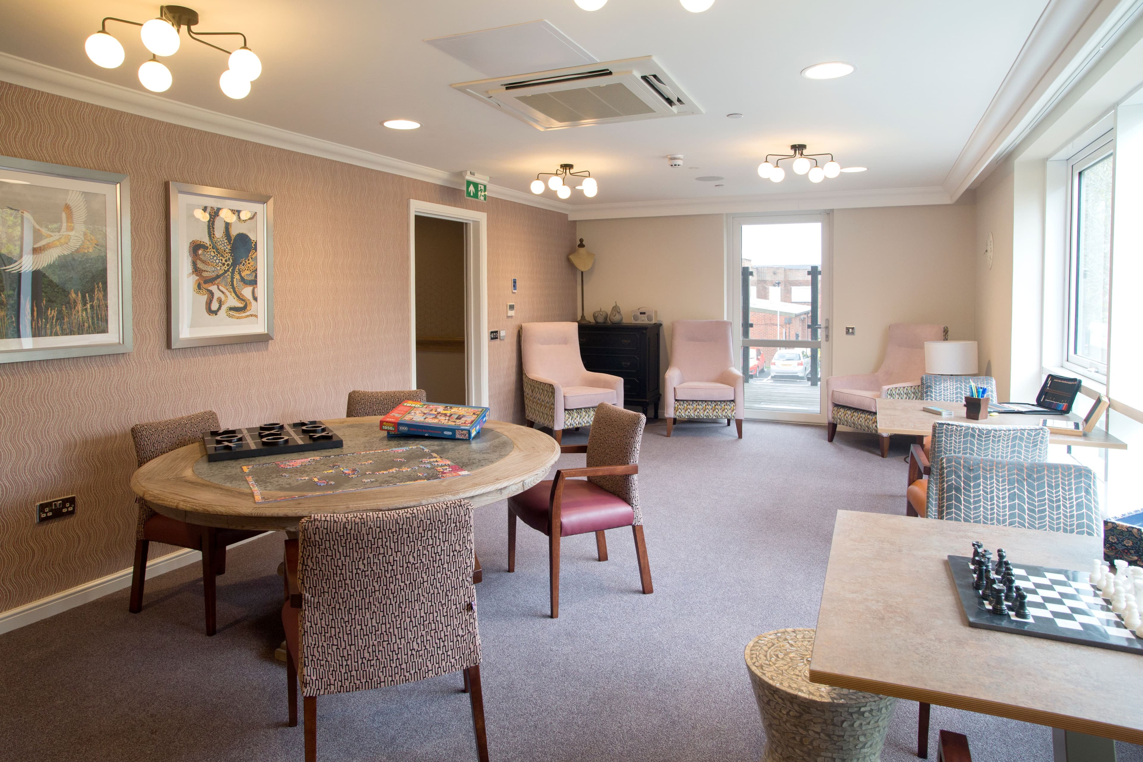 Berkley Care - Jubilee House care home 014