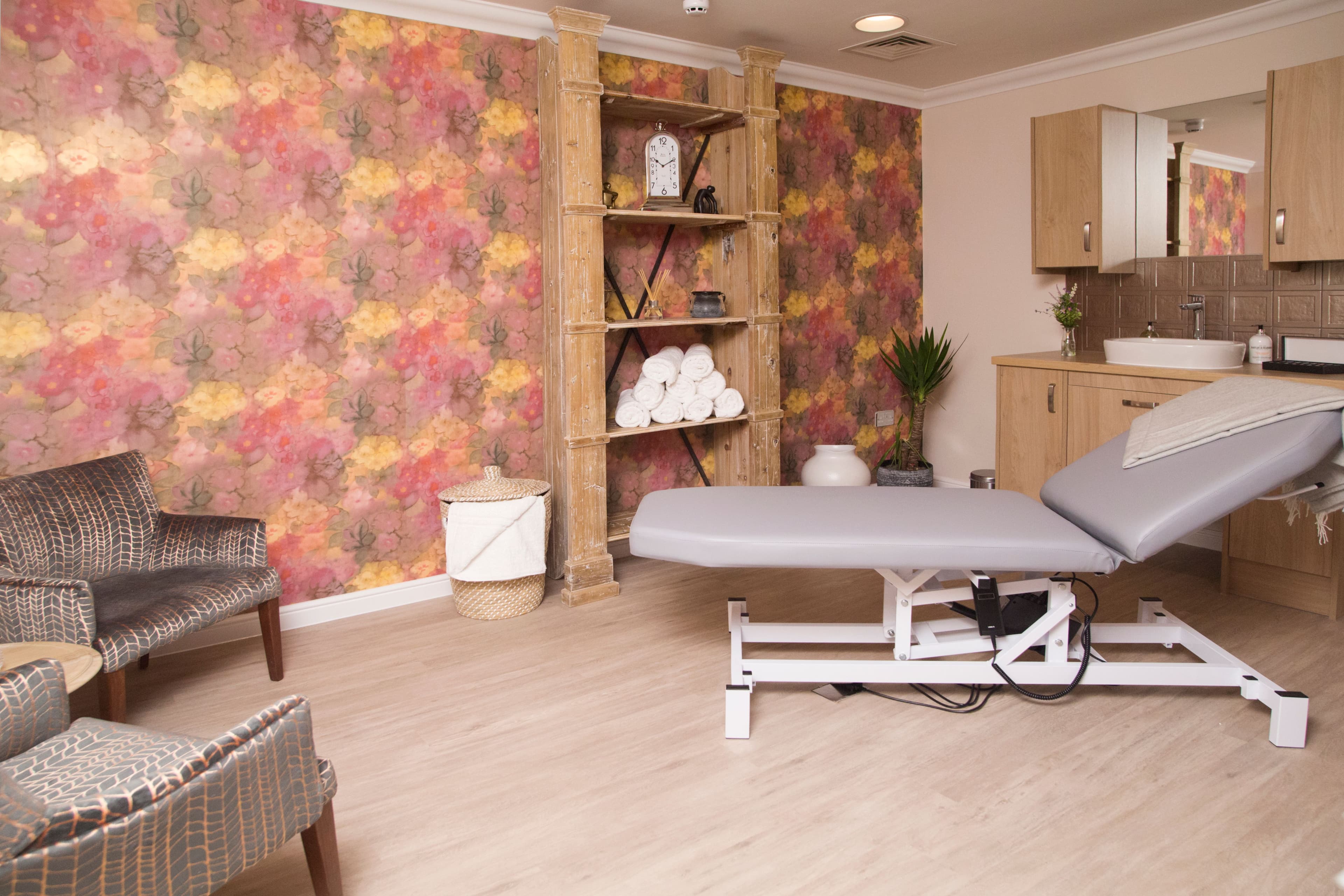 Berkley Care - Jubilee House care home - 011