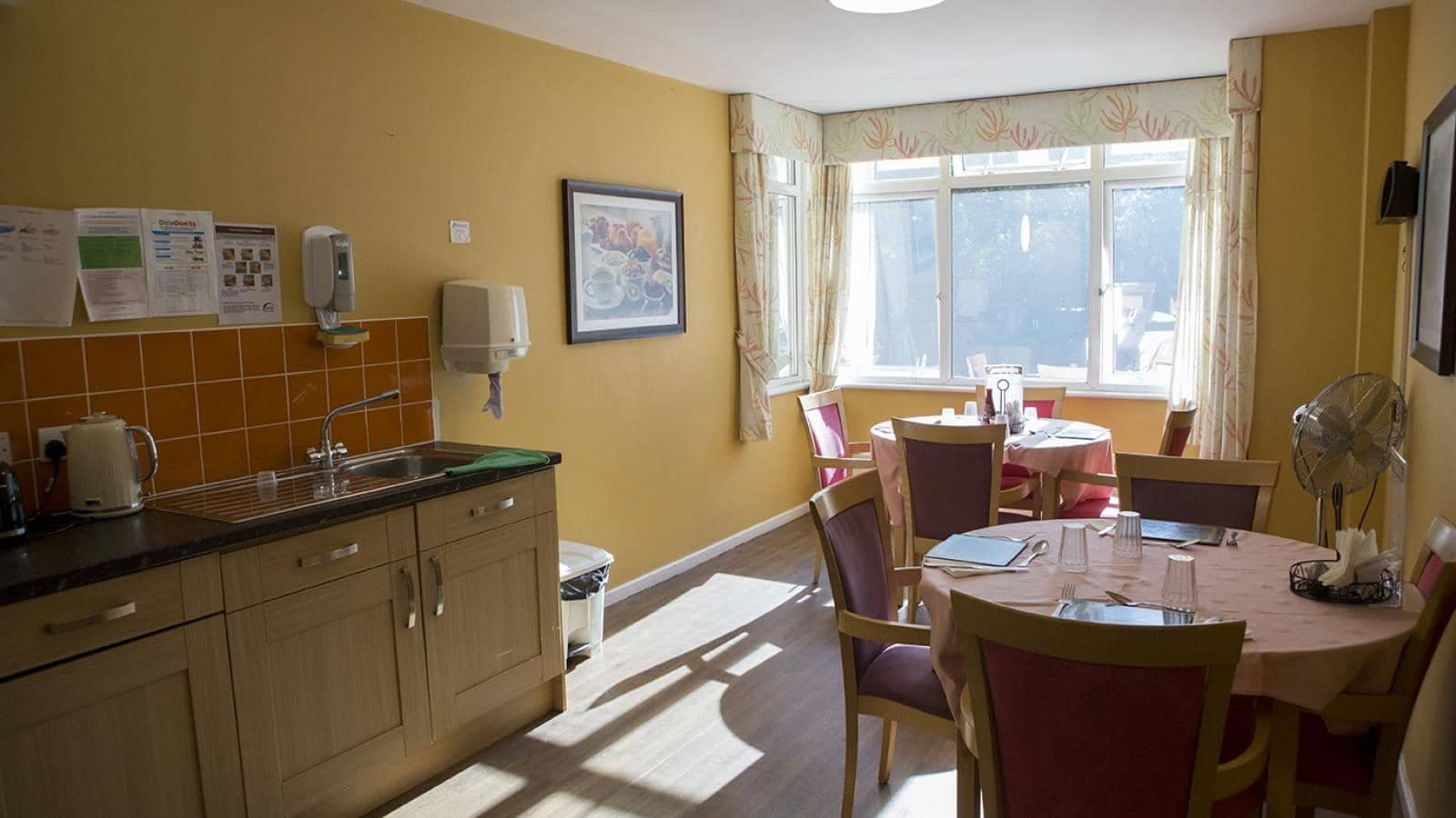 MHA - The Meadow care home 2