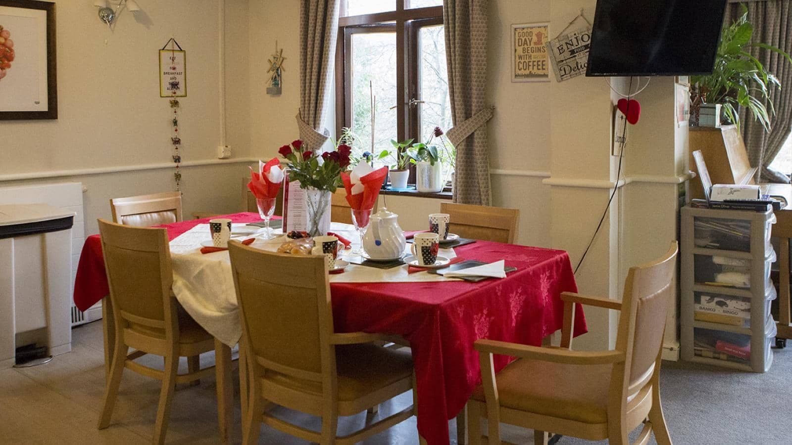 MHA - Riverview Lodge care home - 004