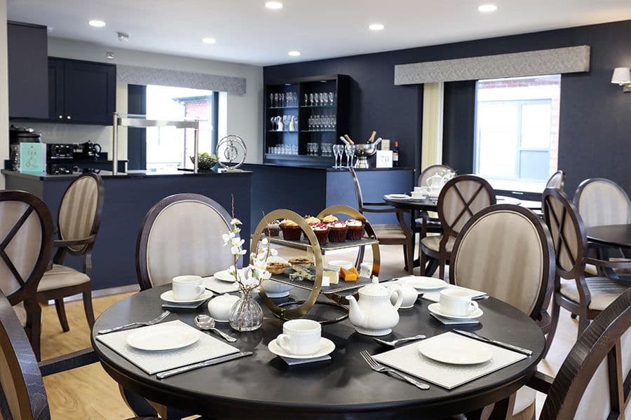 Sandstone Care Group - Ribble Court care home - 003