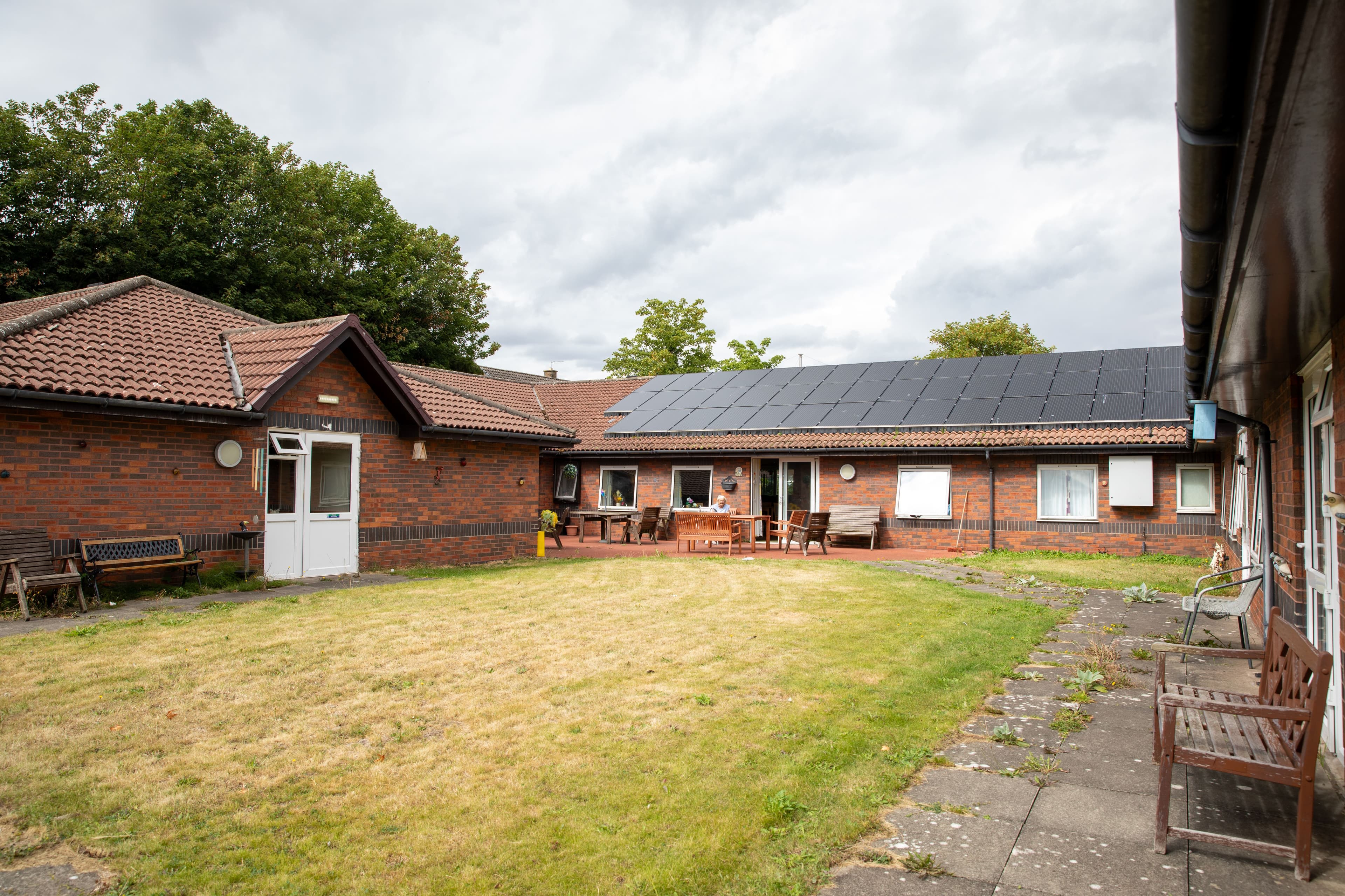 Advinia Health Care - Arncliffe Court care home - 008