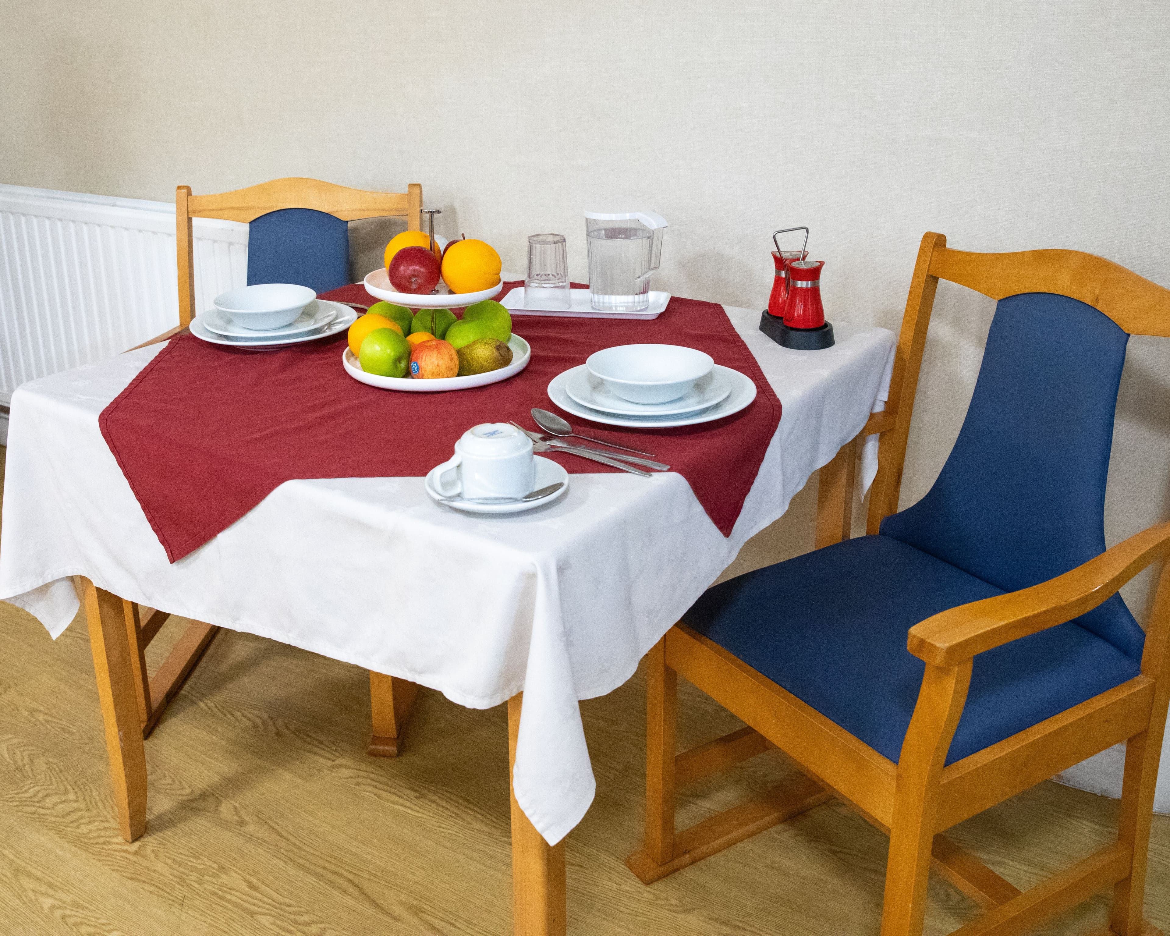 Advinia Health Care - Arncliffe Court care home - 003