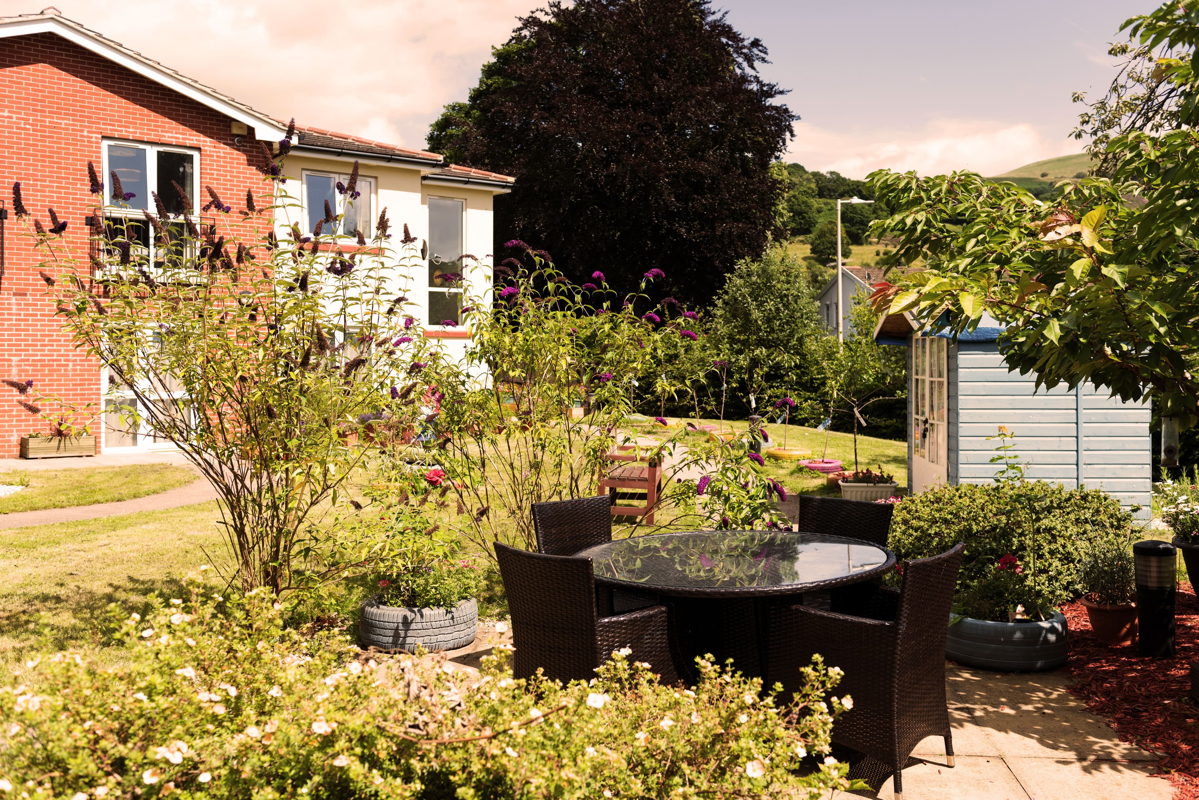 Hallmark Luxury Care Homes - Hallmark Greenhill Manor care home - 001