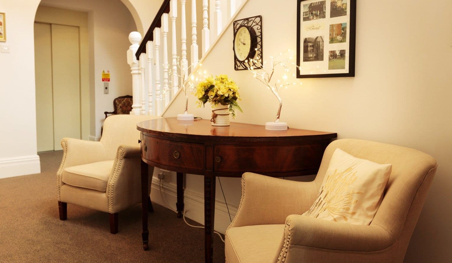 Rose Care Group - The Homestead care home - 002