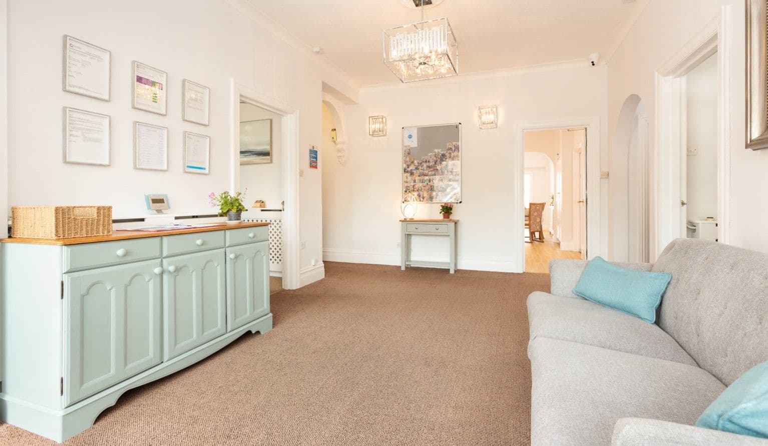 Rose Care Group - Beechwood House care home - 002