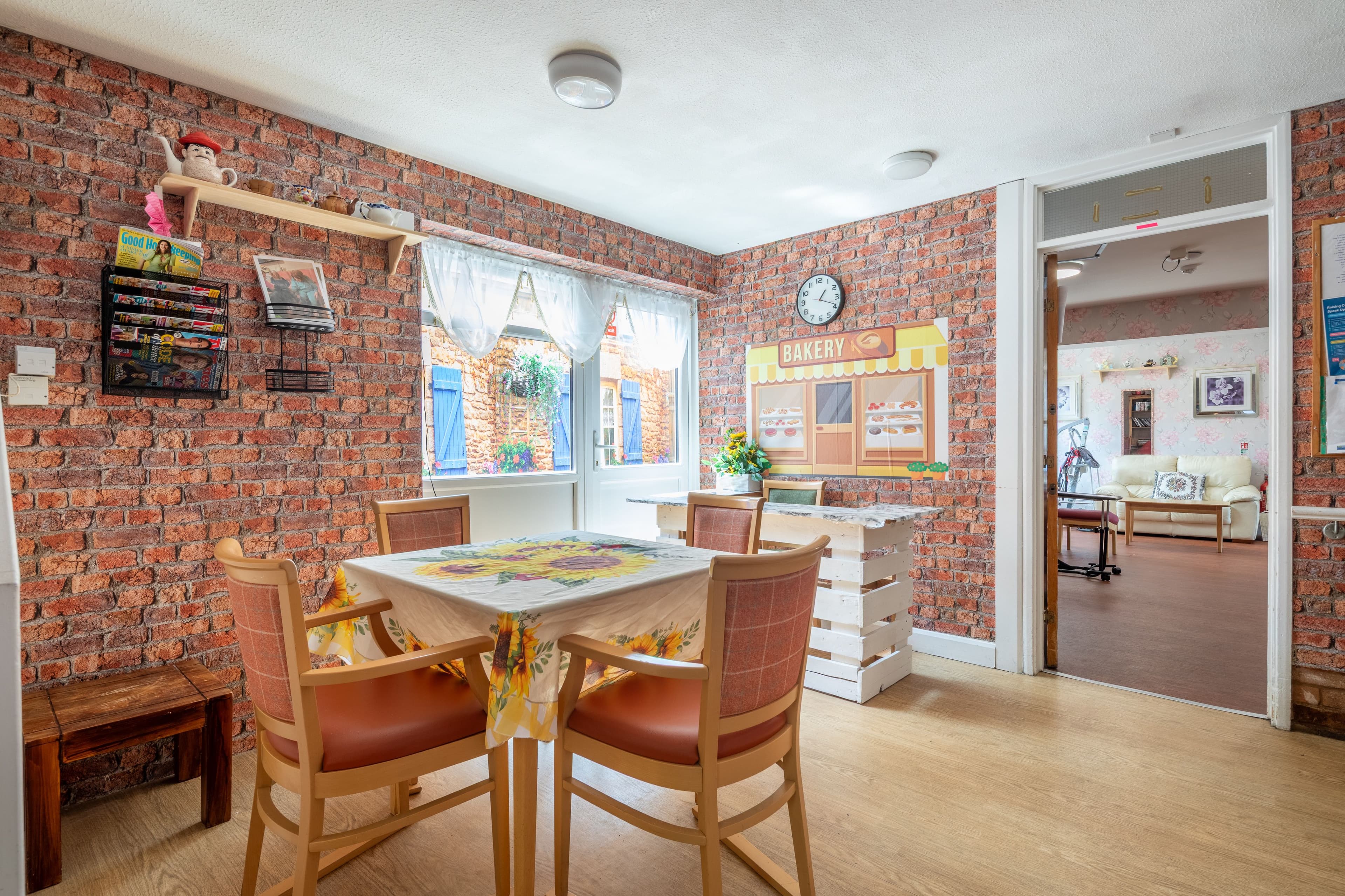 Sohal Healthcare - Oakdene care home - 006