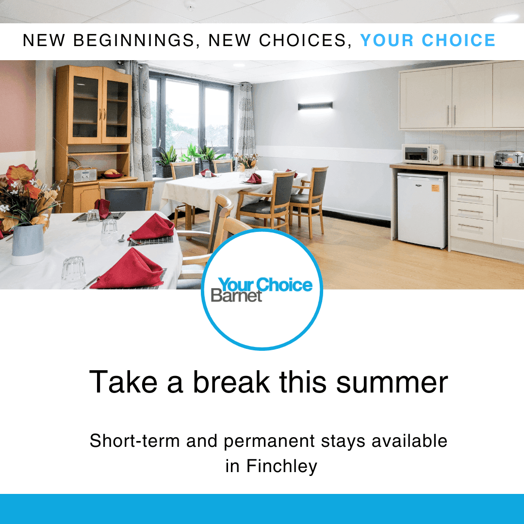 Your Choice Barnet - Meadowside care home - 008