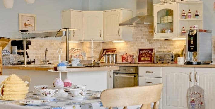 Barchester Healthcare Hagley Place Care Home, Ludlow, SY8 1LS