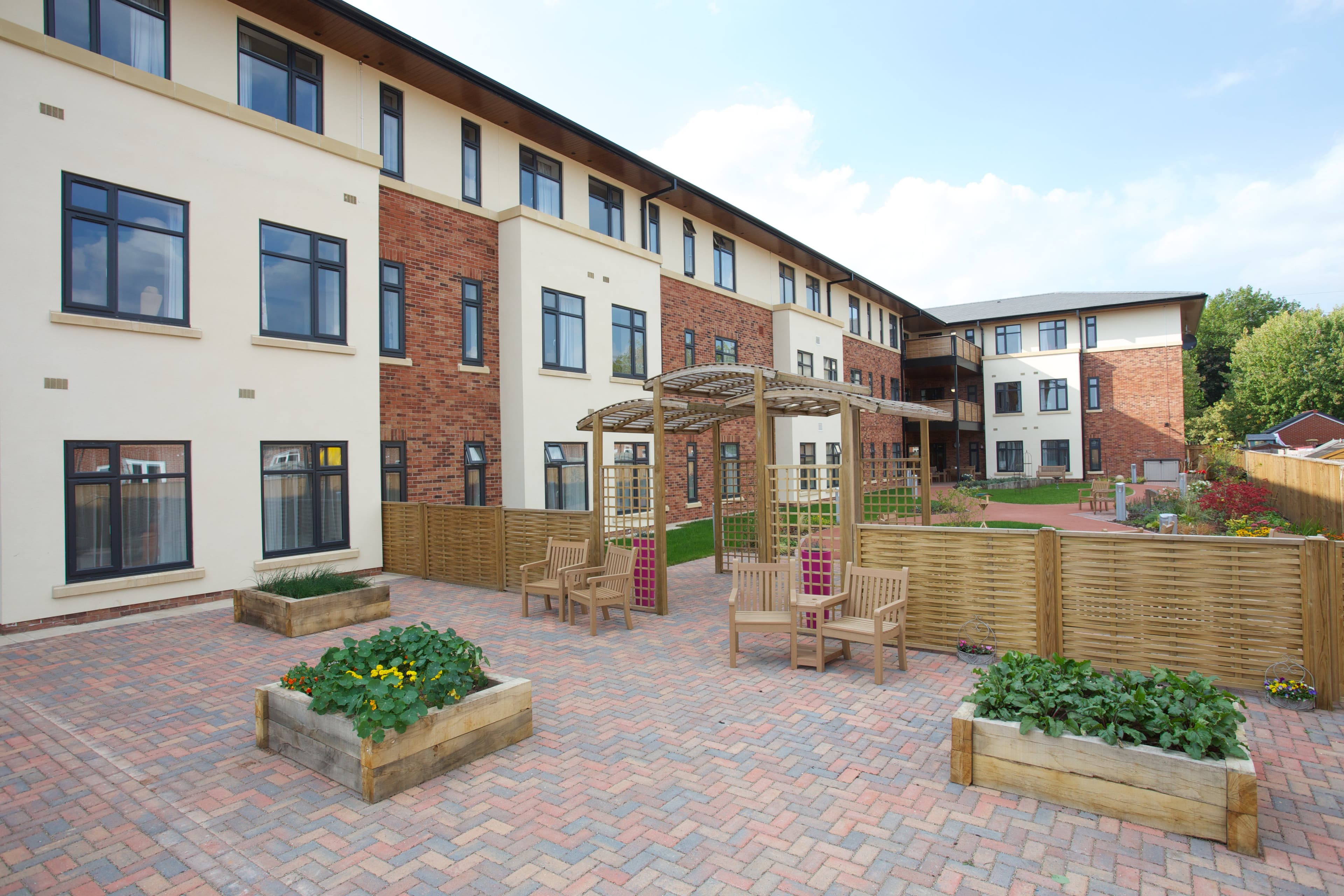 Belong Villages - Belong Warrington care home - 015