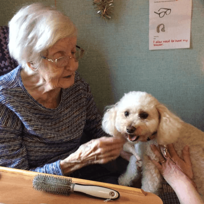 B&M Care - St Andrews care home - 011