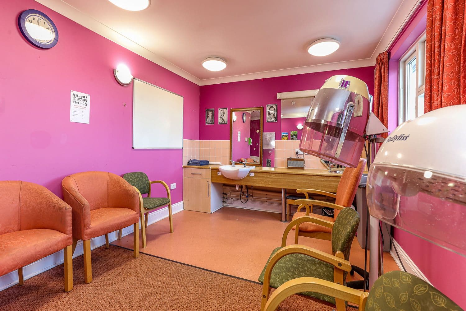 Minster Care Group - Elm Lodge care home - 006