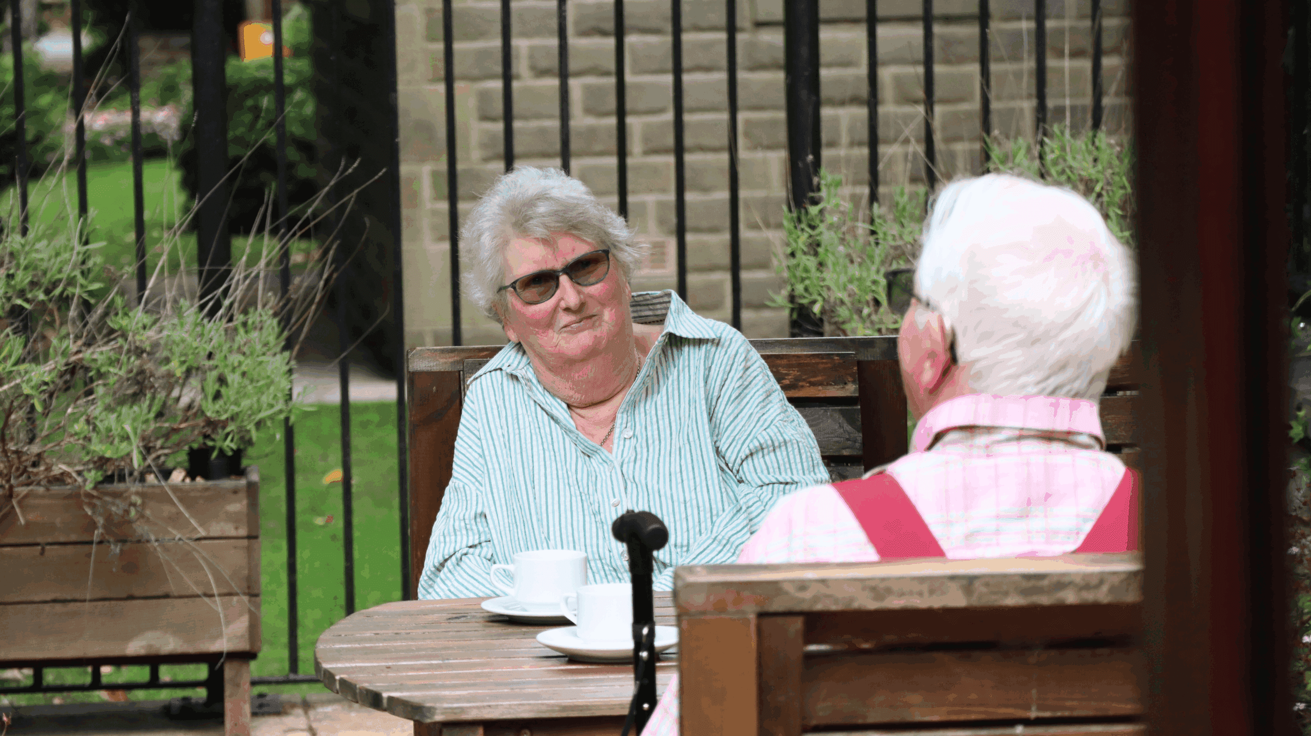 Spellman Care - Steeton Court care home - 020
