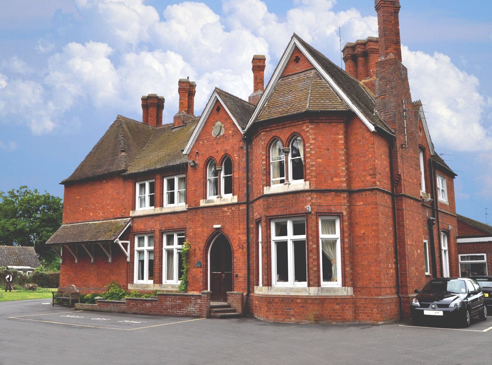 Jasmine Healthcare - St Andrew's care home - 003