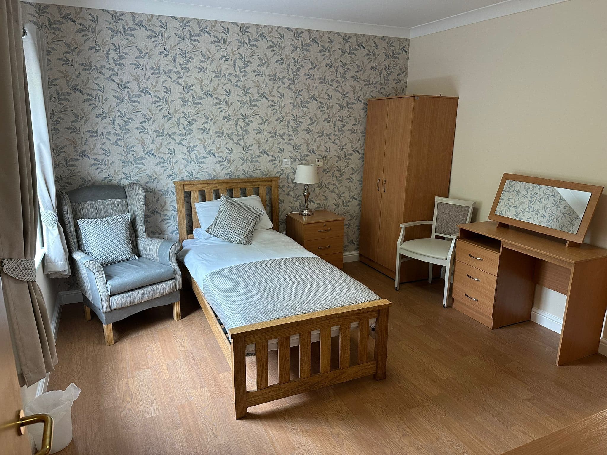 Northgate Healthcare - The Firs care home 2