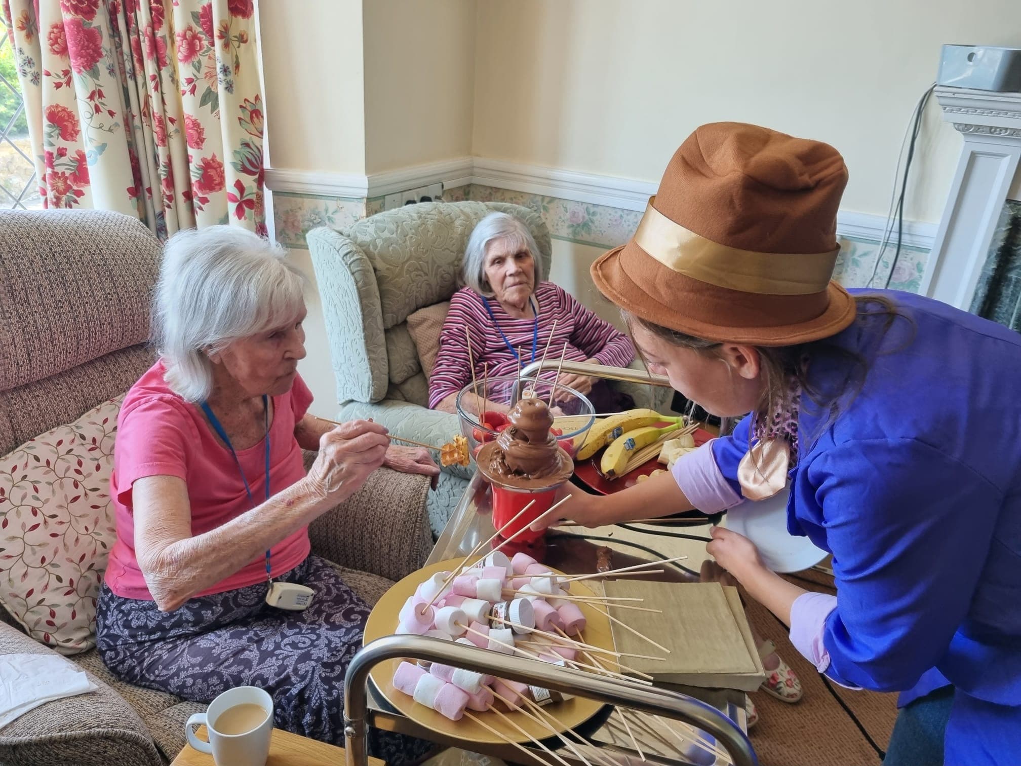 Sussex Grange - Sussex Grange care home - 003